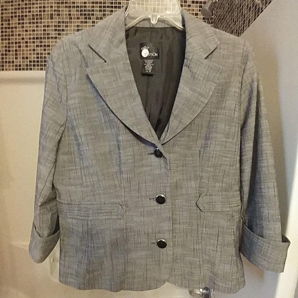 Jacket - Picture 2 of 2